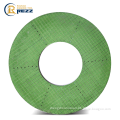 Vitrified Double Surface Grinding Disc Diamond CBN Grinding Wheel for Bearings and Hydraulic Parts